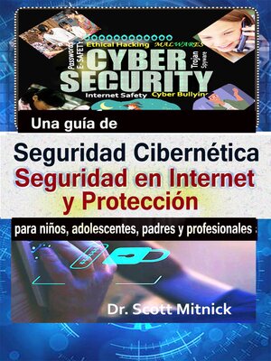 cover image of Una guía de seguridad cibernética